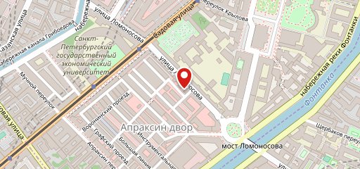 Bar Garmoniya на карте