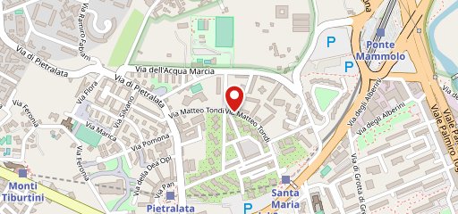Bar Gelati на карте