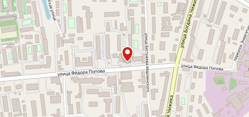 Gеография на карте