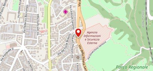 Bar Giulia на карте