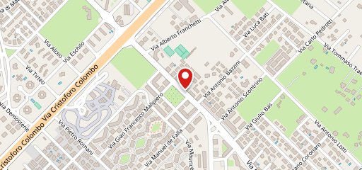 Bar Gli Angoli на карте