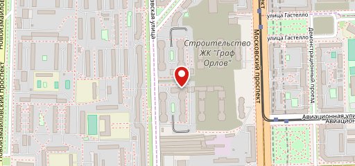 Я к соседу на карте