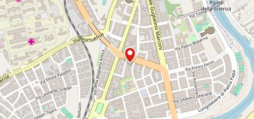 Bar Grimaldi на карте