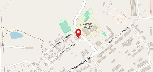 Gusli на карте