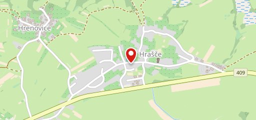 Bar Hrašče на карте
