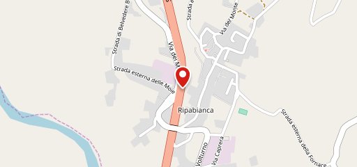 Bar Il Filo на карте