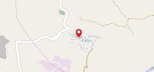 Bar Sfarfallo на карте