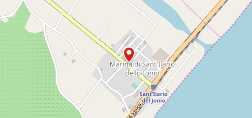 Bar Il Ritrovo на карте