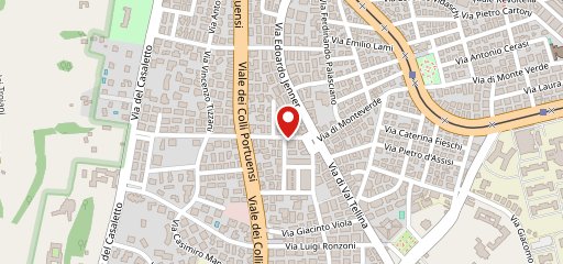 Bar Il Ritrovo на карте