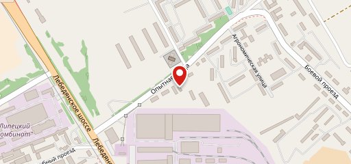 Бар 24 на карте