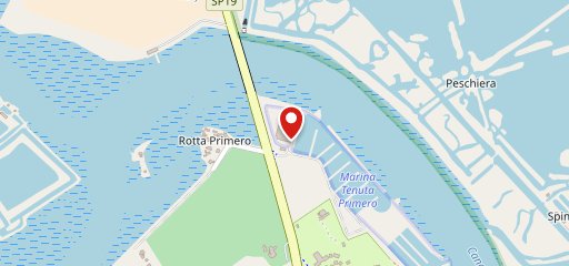Marina Café на карте