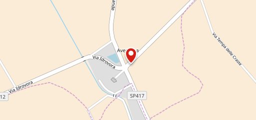 Bar Incontro на карте