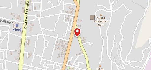 INI - A Place To Be In на карте