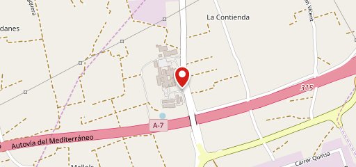 Bar IVIA на карте