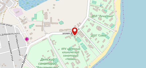 Бар Измир Izmir на карте