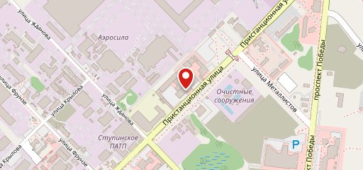Ямайка на карте