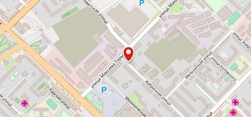 J. D. Salinger на карте