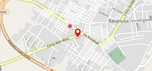 Bar joker на карте