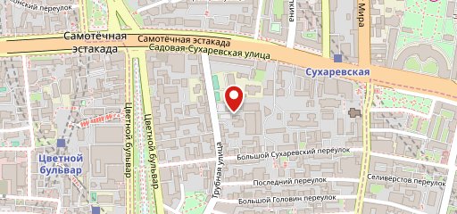 Кабинет 3.14 на карте