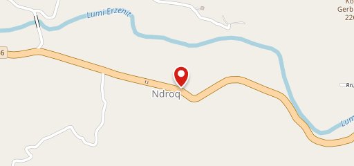 Bar Kafe Rrapi на карте