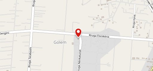 Bar Kafe Stena на карте