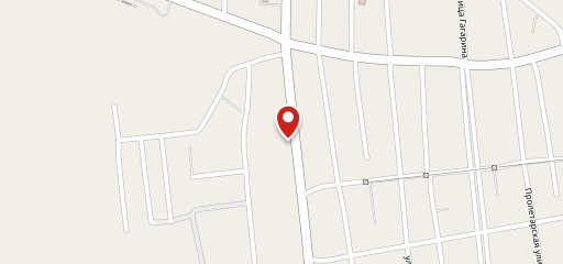 Бар на карте
