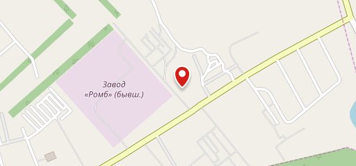 Камелот на карте