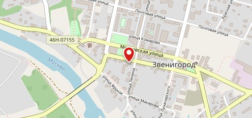 Бар-Караоке Чердак, Европейская кухня, Детский Караоке на карте