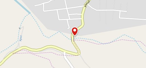 Бар на карте
