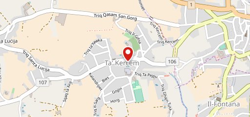 Manini Pub на карте