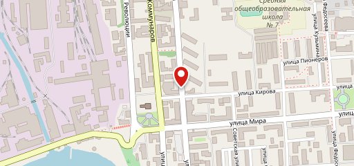 Хмель на карте