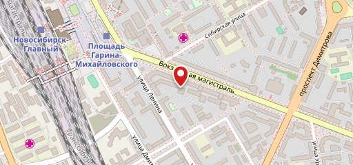 Бар Хмельницкий на карте