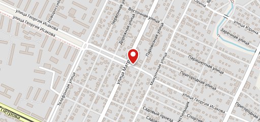 King Street на карте