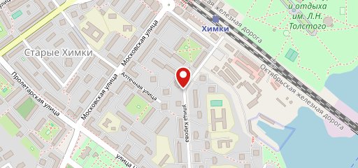 Bar-King.ru Лучший выездной бар г. Москва и МО на карте