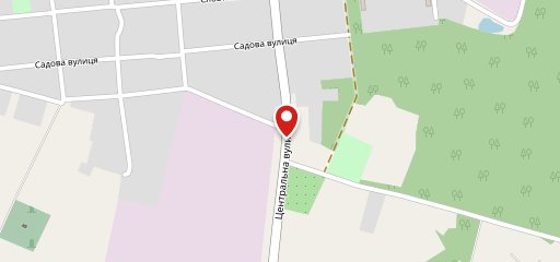Бар на карте