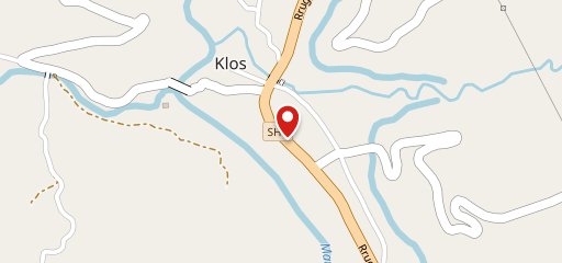 Bar на карте