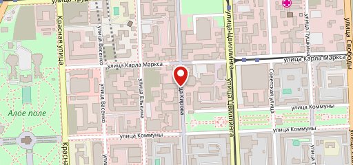 Bar Kontakt на карте