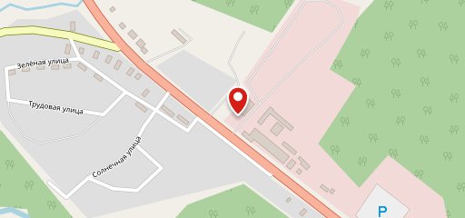 Бар на карте