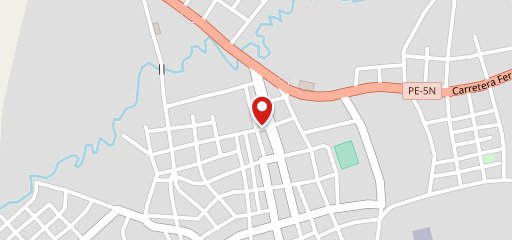 BAR LA MUNCHITA на карте
