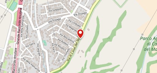 Bar la palma на карте