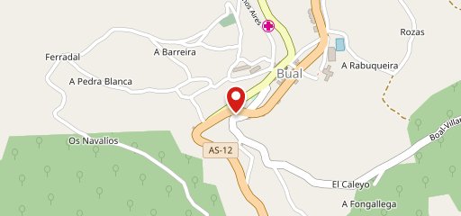 Bar Labayos на карте