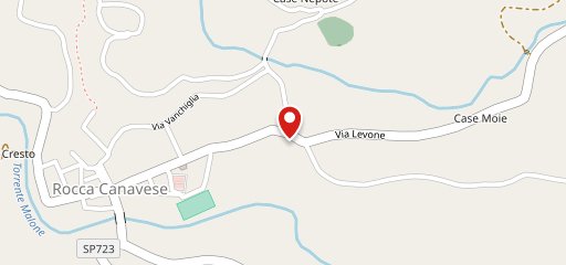 Bar Enoteca La Branda на карте