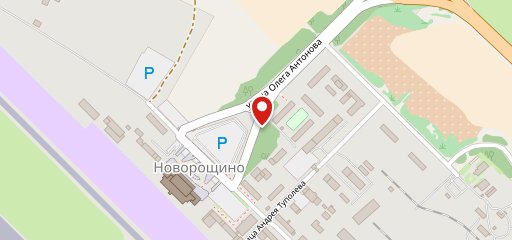 Бар Лайнер на карте