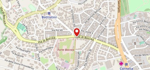 Bar L'Angolo D'Oro на карте