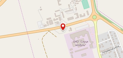 BAR Leman на карте