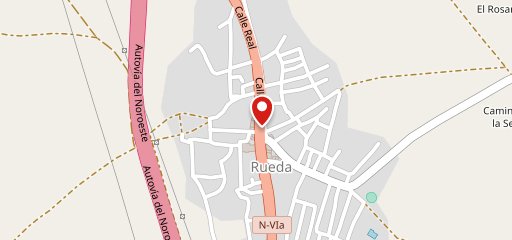 Bar Leones на карте