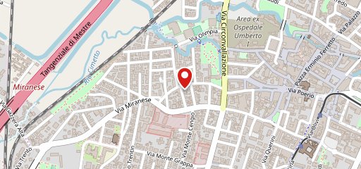 Bar Linna на карте