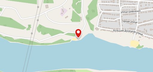 Бар на карте