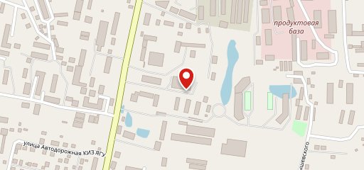 Бар "Лофт Крафт" на карте