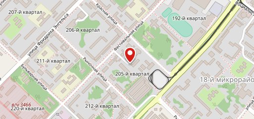 Бар-Люкс на карте